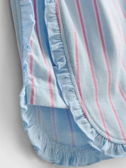5-15 años | Pijama corto de Stitch de Disney