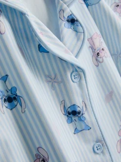 5-15 años | Pijama corto de Stitch, Disney