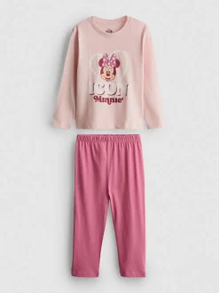 1-9 años | Pijama de Minnie Mouse de Disney