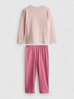 1-9 años | Pijama de Minnie Mouse de Disney