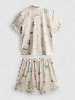5-15 años | Pijama de Toy Story de Disney Pixar