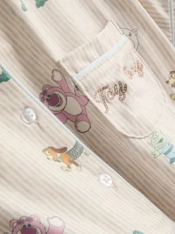 5-15 años | Pijama de Toy Story de Disney Pixar
