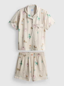 5-15 años | Pijama de Toy Story de Disney Pixar