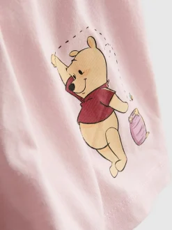 5-15 años | 2 pijamas cortos de Winnie the Pooh