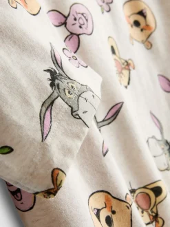 5-15 años | 2 pijamas cortos de Winnie the Pooh