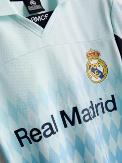 7-15 años | Polo del Real Madrid C. F.