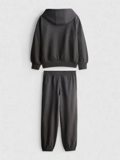 7-15 años | Set de pantalones de chándal y sudadera