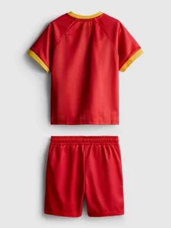 3-9 años | Set deportivo de Charmander de Pokémon
