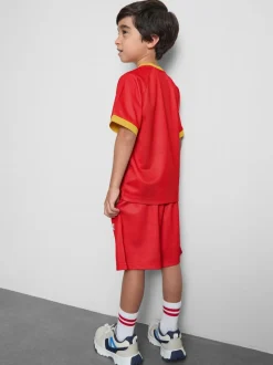 3-9 años | Set deportivo de Charmander de Pokémon