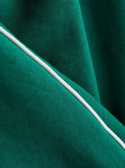 1-9 años | Set de sudadera tipo polo y joggers