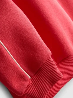 1,5-8 años | Set de sudadera y joggers
