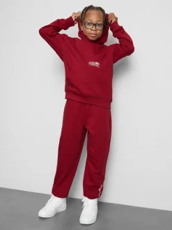 7-15 años | Set de sudadera y pantalones de chándal