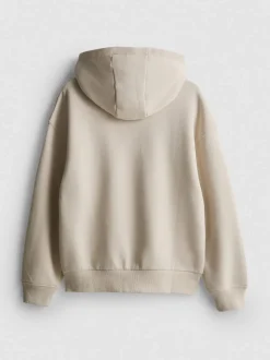 7-15 años | Sudadera con capucha con mucho algodón
