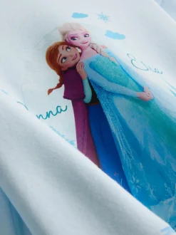 1-9 años | Sudadera con capucha de Frozen de Disney