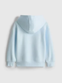 1-9 años | Sudadera con capucha de Frozen de Disney
