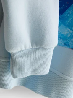 1-9 años | Sudadera con capucha de Frozen de Disney