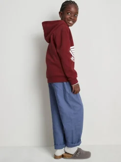 7-15 años | Sudadera con capucha de Honda