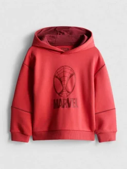 1-9 años | Sudadera con capucha de Marvel