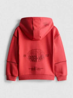 1-9 años | Sudadera con capucha de Marvel