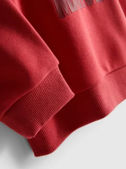 1-9 años | Sudadera con capucha de Marvel