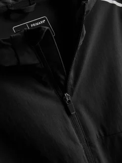 7-15 años | Sudadera con capucha y cremallera