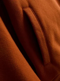 1-9 años | Sudadera con capucha y mucho algodón