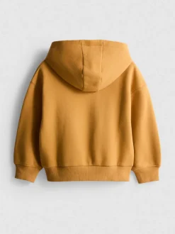 1-9 años | Sudadera con capucha y mucho algodón