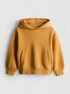 1-9 años | Sudadera con capucha y mucho algodón