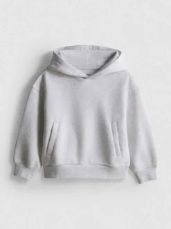 1-9 años | Sudadera con capucha y mucho algodón