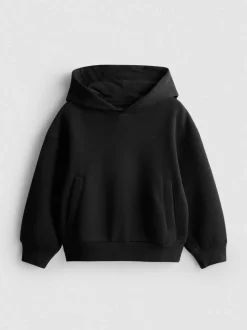 1-9 años | Sudadera con capucha y mucho algodón