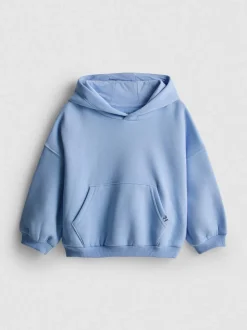 1-9 años | Sudadera con capucha y mucho algodón