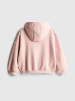 1-9 años | Sudadera con capucha y mucho algodón