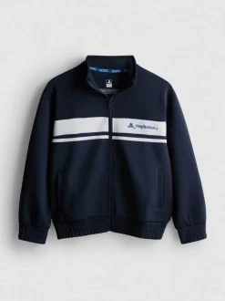 6-15 años | Sudadera con cremallera de PlayStation