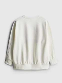 7-15 años | Sudadera con gráfico de Venecia