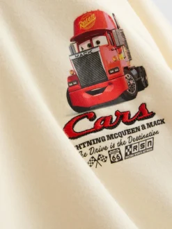 1,5-9 años | Sudadera de Cars de Disney Pixar