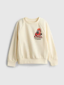1,5-9 años | Sudadera de Cars de Disney Pixar