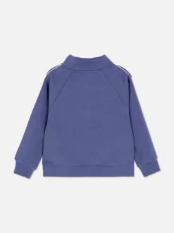 1,5-8 años | Sudadera de cuello alto