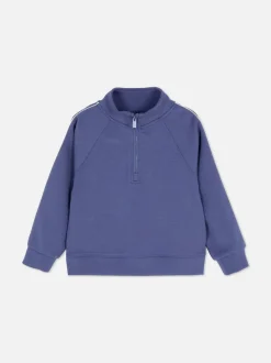 1,5-8 años | Sudadera de cuello alto