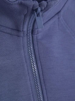 1,5-8 años | Sudadera de cuello alto