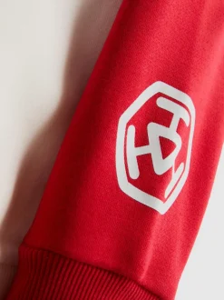 1-9 años | Sudadera de Iron Man de Marvel