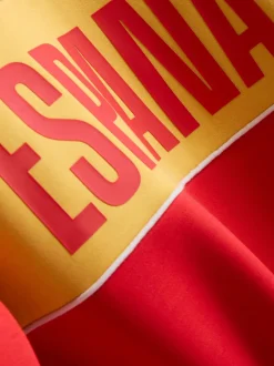 5-15 años | Sudadera de la selección de España