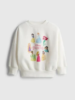 1,5-9 años | Sudadera de las princesas Disney