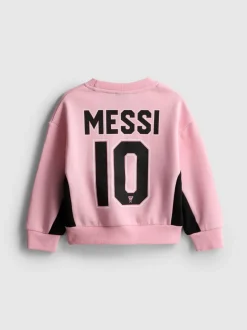 1-9 años | Sudadera del Inter Miami CF