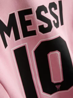 1-9 años | Sudadera del Inter Miami CF