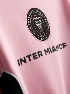 1-9 años | Sudadera del Inter Miami CF
