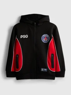 7-15 años | Sudadera del Paris Saint-Germain F. C.
