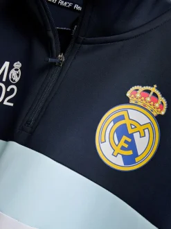 7-15 años | Sudadera del Real Madrid C. F.