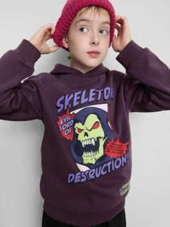 7-15 años | Sudadera de Masters del universo