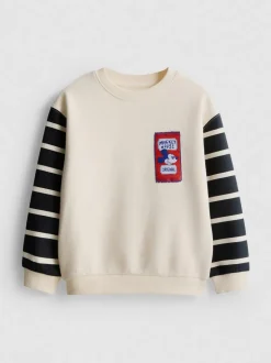 1-9 años | Sudadera de Mickey Mouse de Disney