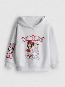 1-9 años | Sudadera de Minnie y Daisy de Disney